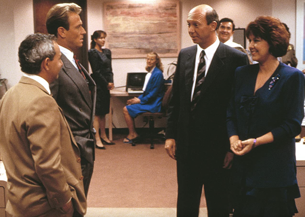 #21. L.A. Law
